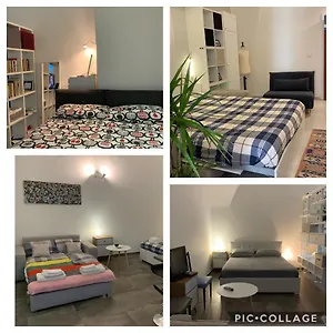  Appartamento Zziny House