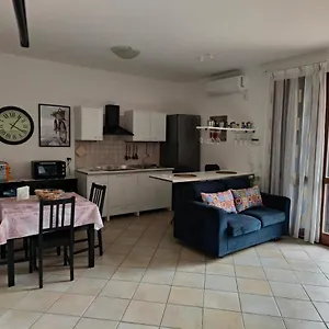 Casa vacanze 5 C Cutaias