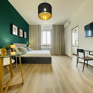 Apartment Le Dimore Del Corso, CTA