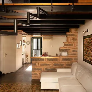  Casa vacanze Benedettini Charming